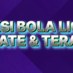 Prediksi Bola LIGA335 Terupdate & Akurat di LIGA335